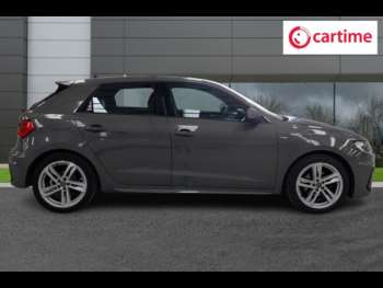 Used Audi A1 2019 for sale - 74889678: Photo
