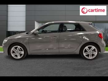 Used Audi A1 2019 for sale - 74889678: Photo