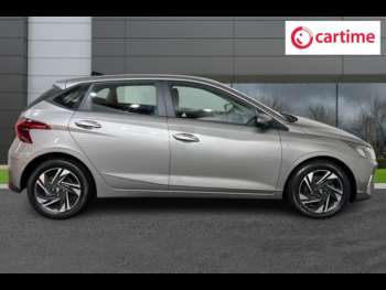 Used Hyundai i20 2023 for sale - 74483437: Photo