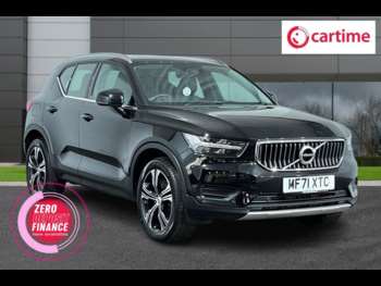 2021 (71) - 1.5 T4 Recharge PHEV Inscription 5dr Auto