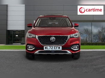 Used MG MG HS 2023 for sale - 78907956: Photo