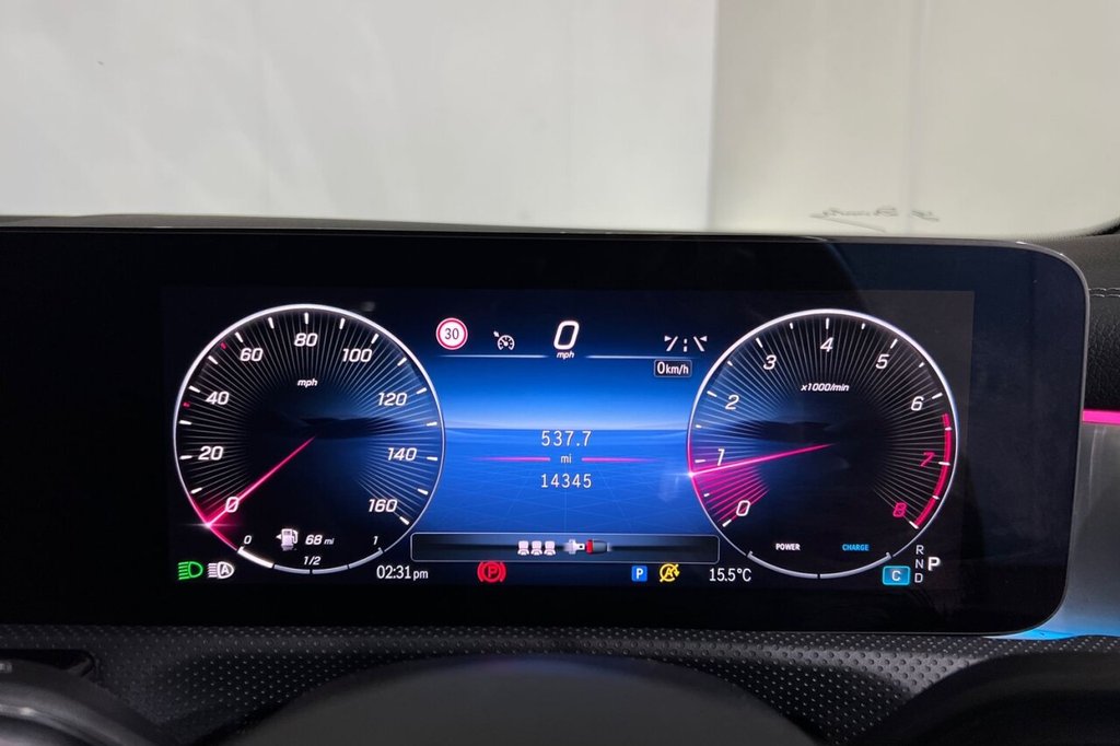 Used Mercedes-Benz CLA 2024 for sale - 77319635: Photo 15