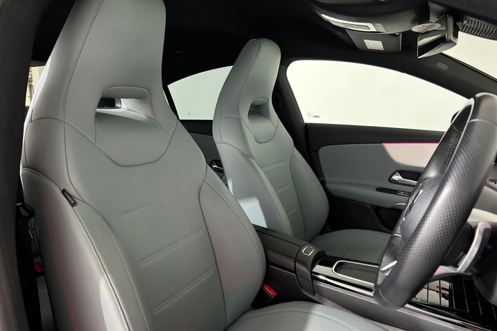 Used Mercedes-Benz CLA 2024 for sale - 77319635: Photo 21