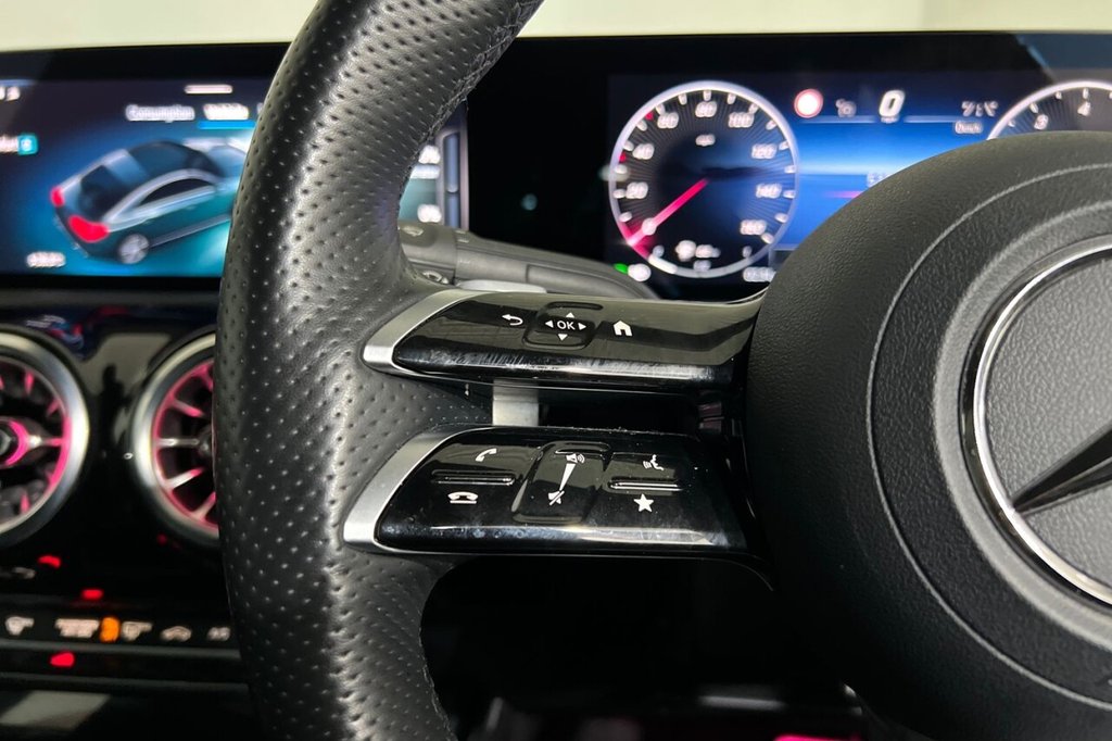 Used Mercedes-Benz CLA 2024 for sale - 77319635: Photo 24