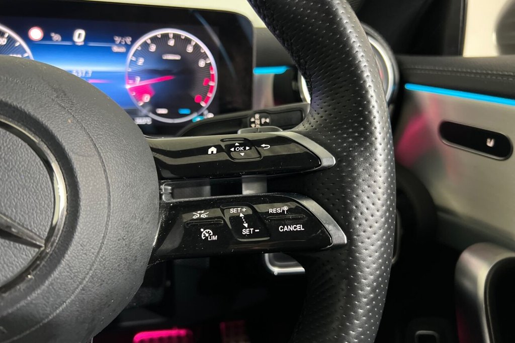 Used Mercedes-Benz CLA 2024 for sale - 77319635: Photo 25