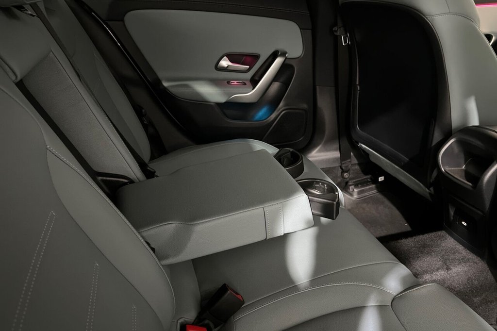 Used Mercedes-Benz CLA 2024 for sale - 77319635: Photo 39