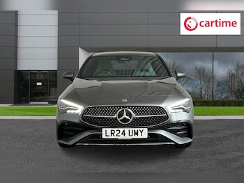 Used Mercedes-Benz CLA 2024 for sale - 77319635: Photo