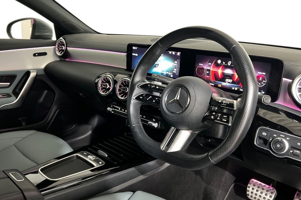 Used Mercedes-Benz CLA 2024 for sale - 77319635: Photo 9