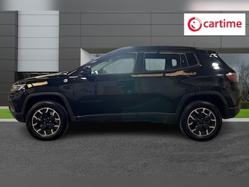 Used Jeep Compass 2022 for sale - 75573890: Photo