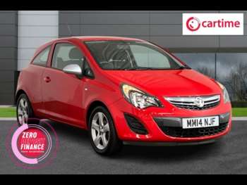 2014 (14) - 1.0 ecoFLEX 12V Sting Hatchback 3dr Petrol Manual Euro 5 (65 ps)