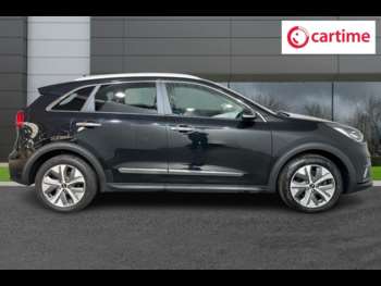 Used Kia Niro 2021 for sale - 74806799: Photo