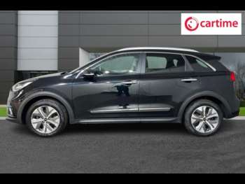 Used Kia Niro 2021 for sale - 74806799: Photo