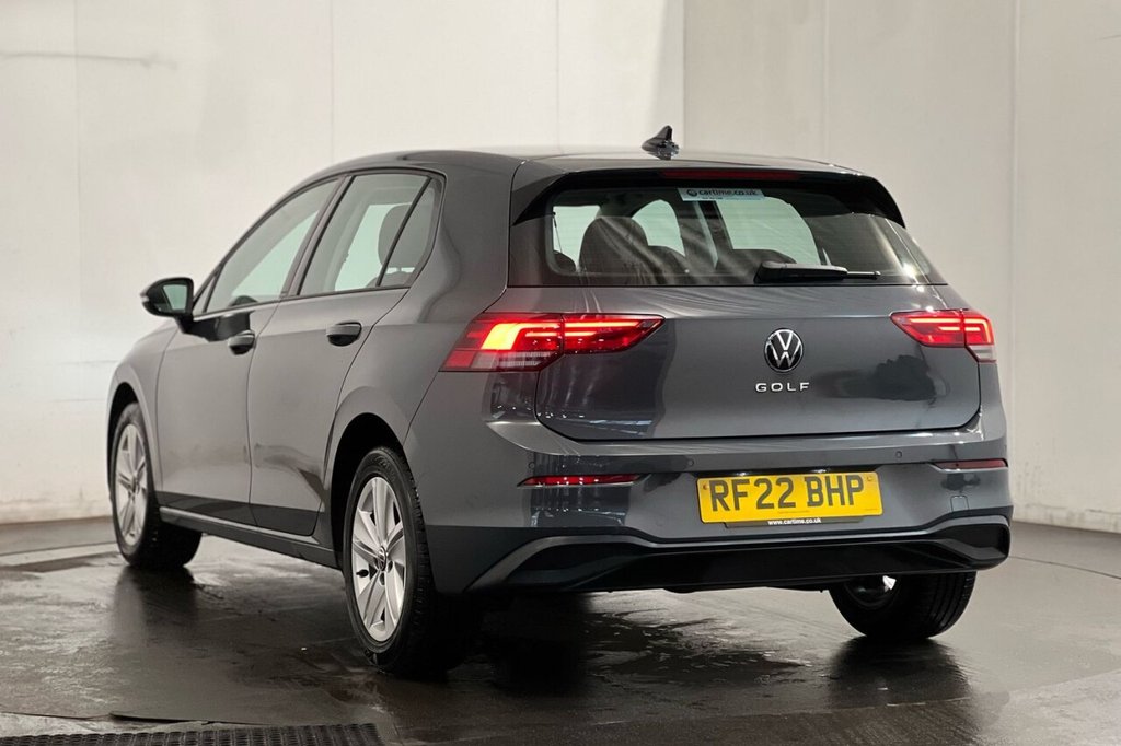 Used Volkswagen Golf 2022 for sale - 77152984: Photo 19