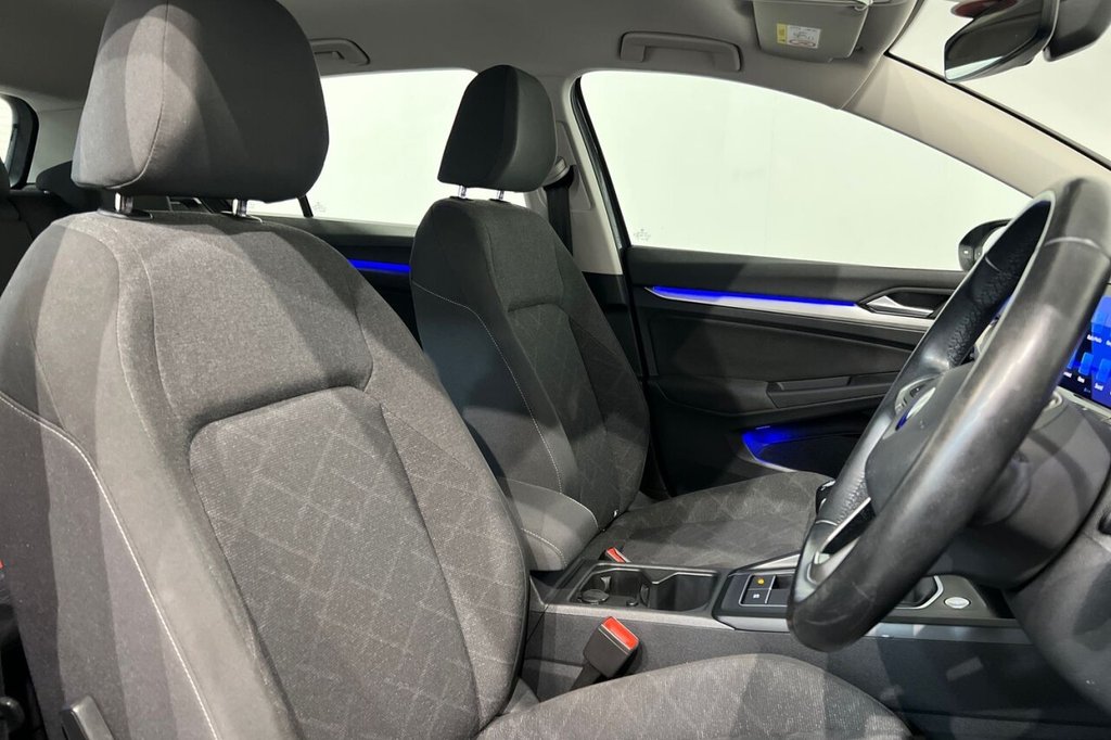 Used Volkswagen Golf 2022 for sale - 77152984: Photo 21