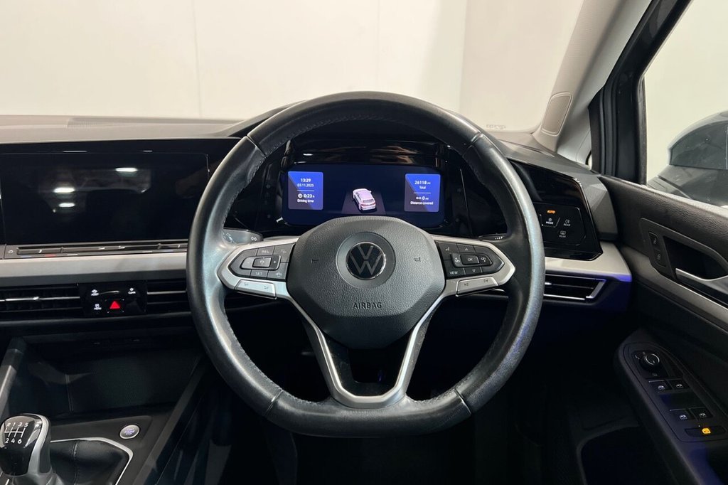 Used Volkswagen Golf 2022 for sale - 77152984: Photo 23