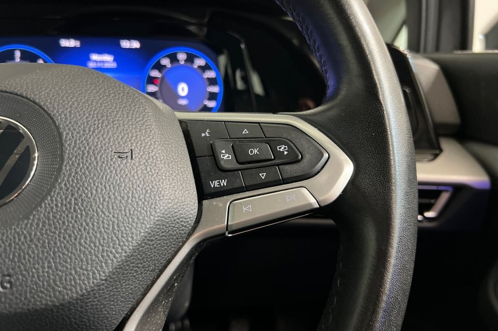 Used Volkswagen Golf 2022 for sale - 77152984: Photo 25