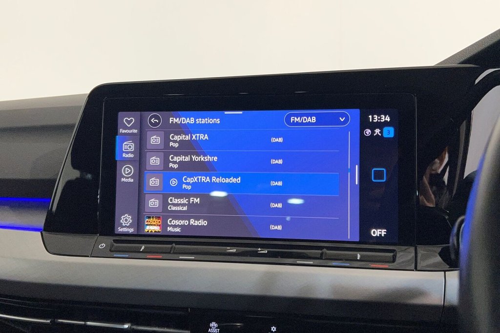 Used Volkswagen Golf 2022 for sale - 77152984: Photo 31