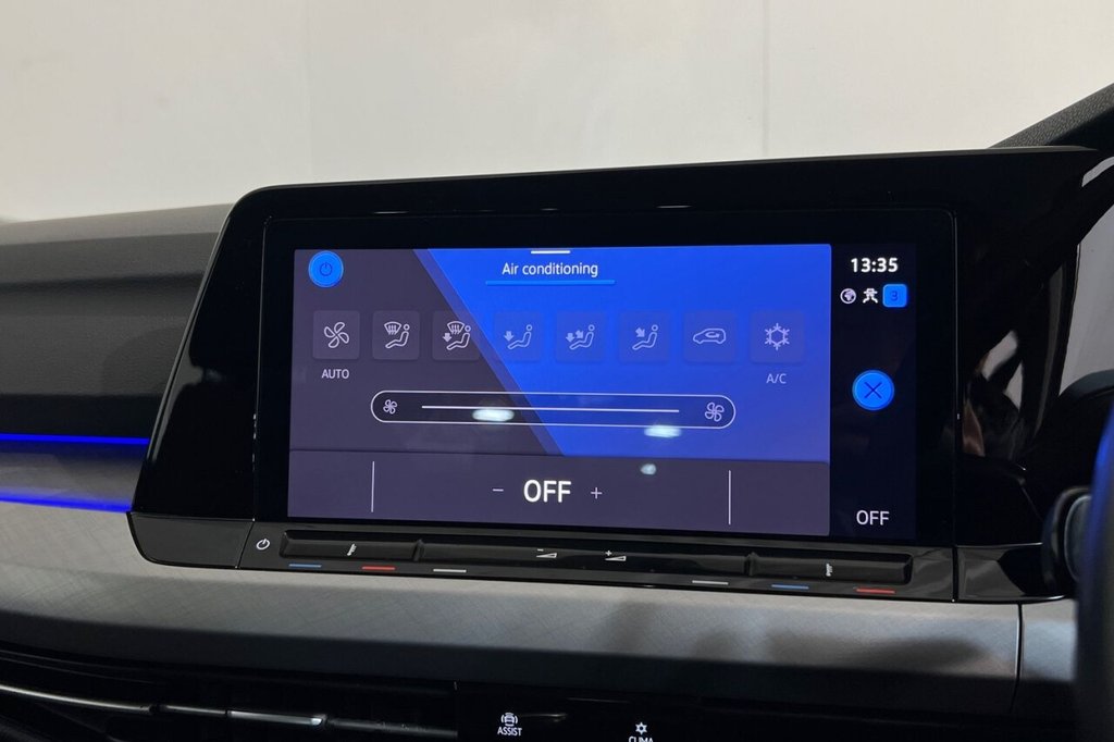 Used Volkswagen Golf 2022 for sale - 77152984: Photo 34