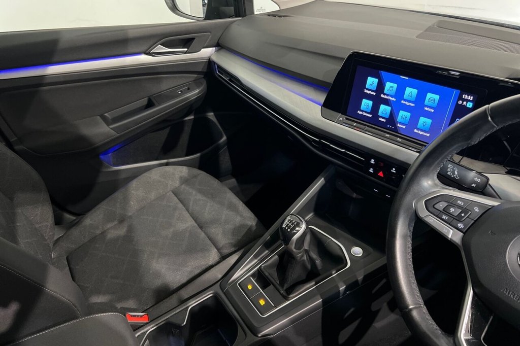 Used Volkswagen Golf 2022 for sale - 77152984: Photo 35