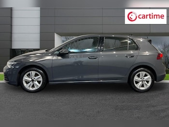 Used Volkswagen Golf 2022 for sale - 77152984: Photo