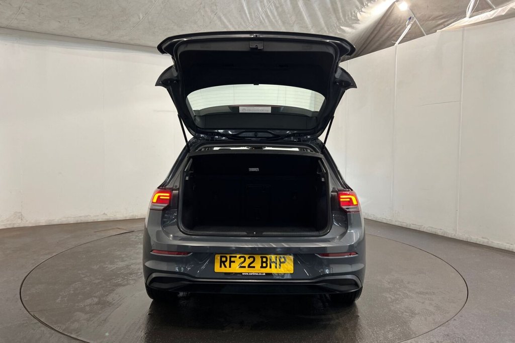 Used Volkswagen Golf 2022 for sale - 77152984: Photo 44