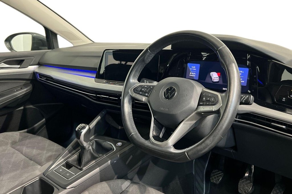 Used Volkswagen Golf 2022 for sale - 77152984: Photo 9