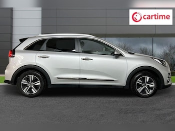 Used Kia Niro 2021 for sale - 75359432: Photo
