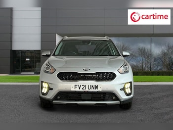 Used Kia Niro 2021 for sale - 75359432: Photo