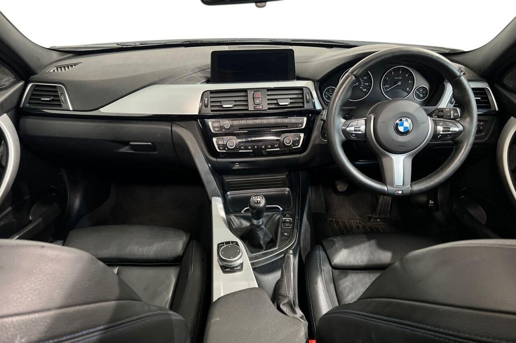 Used BMW 3 Series 2019 for sale - 77111013: Photo 12