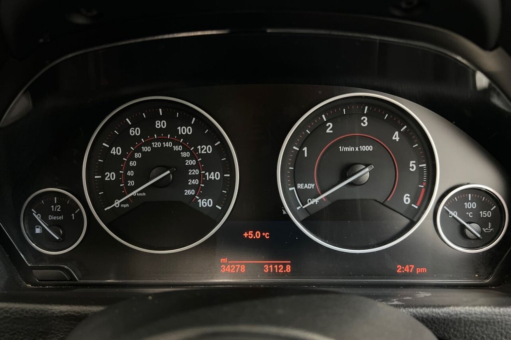 Used BMW 3 Series 2019 for sale - 77111013: Photo 14