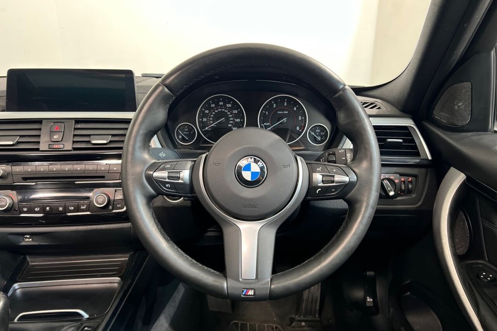 Used BMW 3 Series 2019 for sale - 77111013: Photo 15