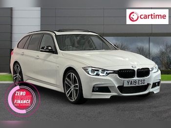 BMW 3 Series feature image