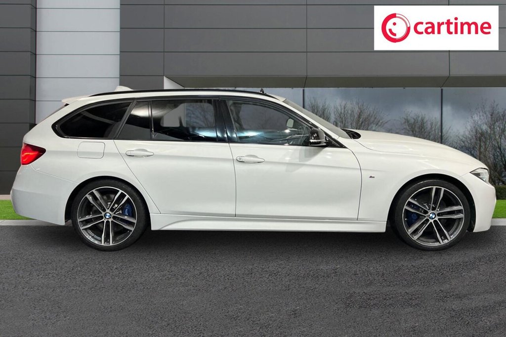 Used BMW 3 Series 2019 for sale - 77111013: Photo 2