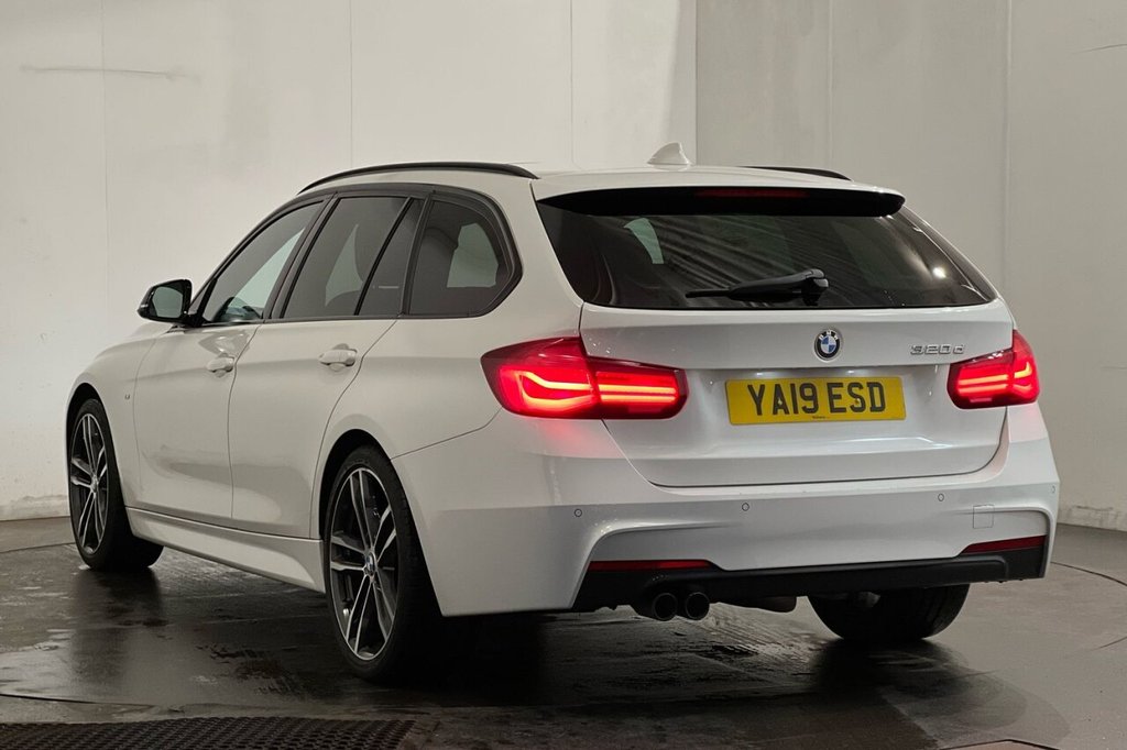 Used BMW 3 Series 2019 for sale - 77111013: Photo 23