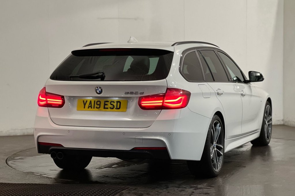 Used BMW 3 Series 2019 for sale - 77111013: Photo 24