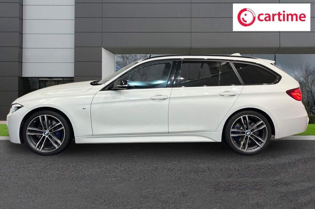 Used BMW 3 Series 2019 for sale - 77111013: Photo 3
