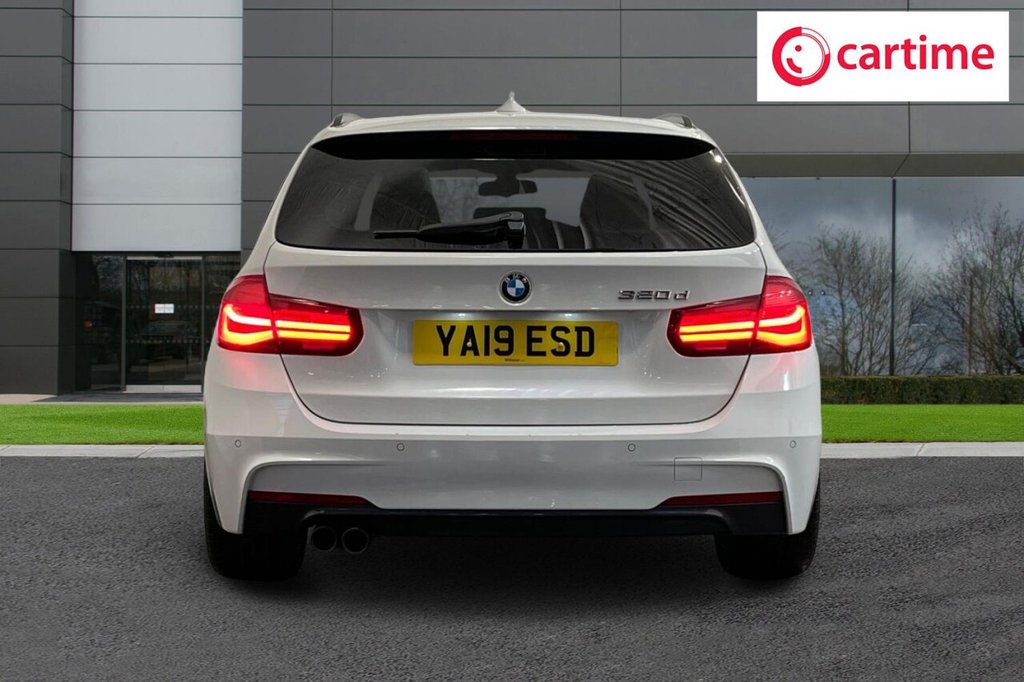 Used BMW 3 Series 2019 for sale - 77111013: Photo 6