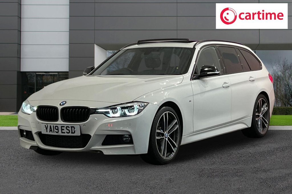Used BMW 3 Series 2019 for sale - 77111013: Photo 7