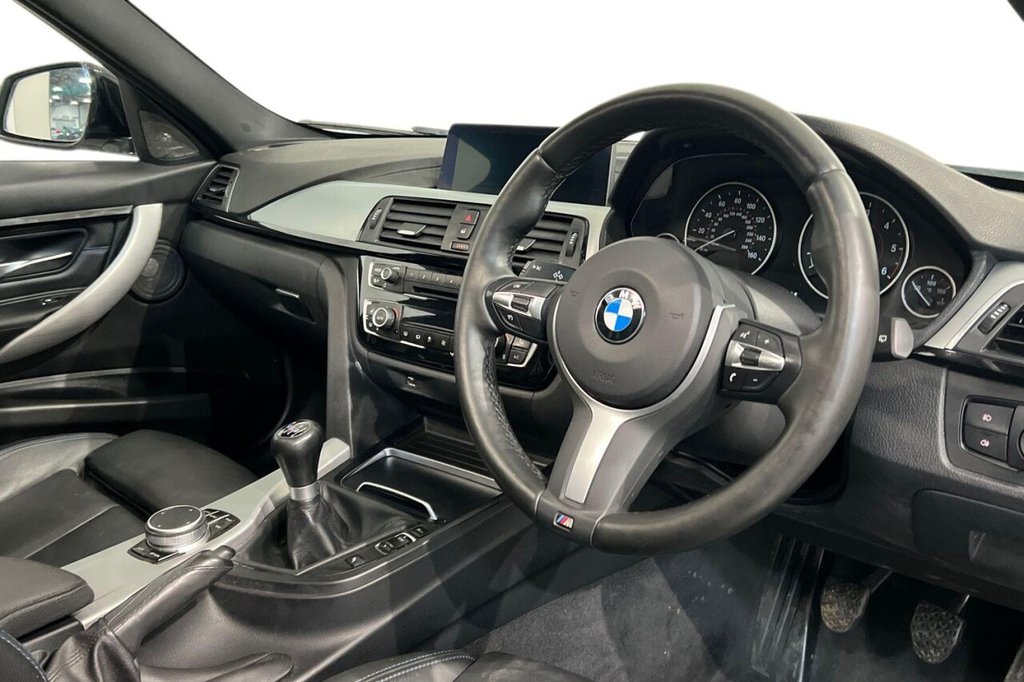 Used BMW 3 Series 2019 for sale - 77111013: Photo 9