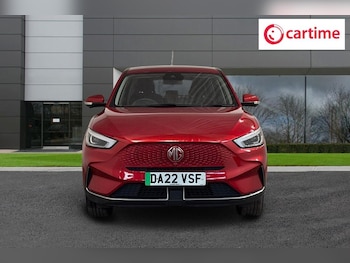 Used MG MG ZS 2022 for sale - 78672560: Photo