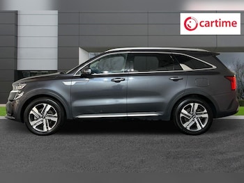 Used Kia Sorento 2022 for sale - 75901837: Photo