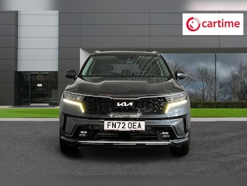 Used Kia Sorento 2022 for sale - 75901837: Photo