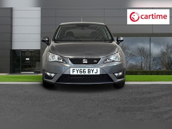 Used SEAT Ibiza 2016 for sale - 78908301: Photo