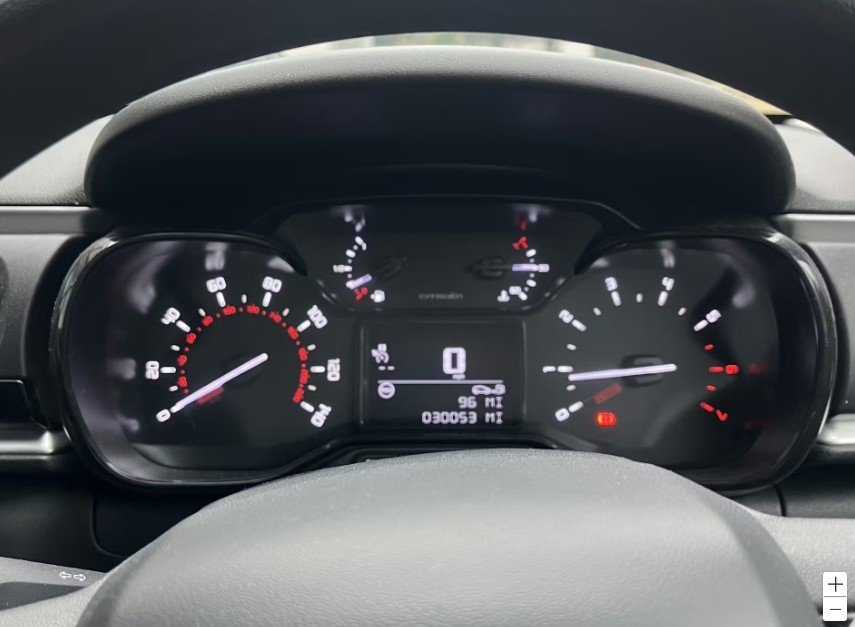 Used Citroen C3 2019 for sale - 77038399: Photo 10