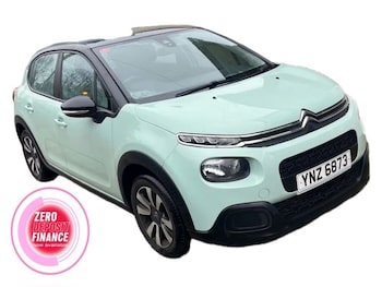 Used Citroen C3 2019 for sale - 77038399: Photo