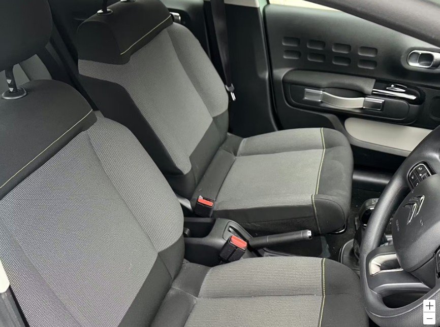 Used Citroen C3 2019 for sale - 77038399: Photo 7