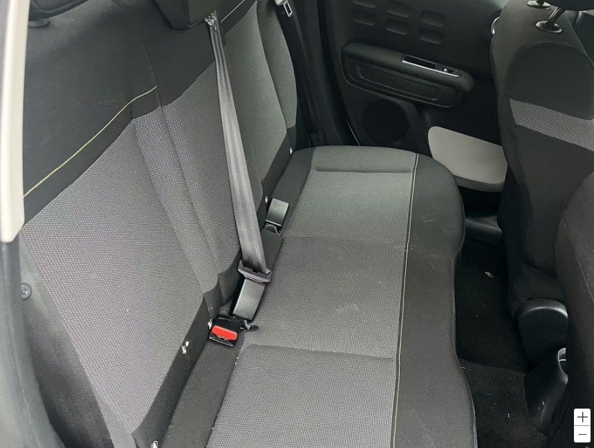 Used Citroen C3 2019 for sale - 77038399: Photo 9