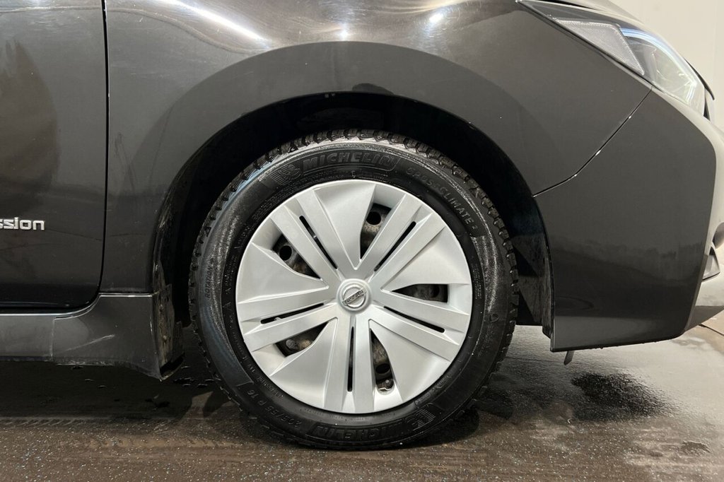 Used Nissan Leaf 2018 for sale - 77631647: Photo 14