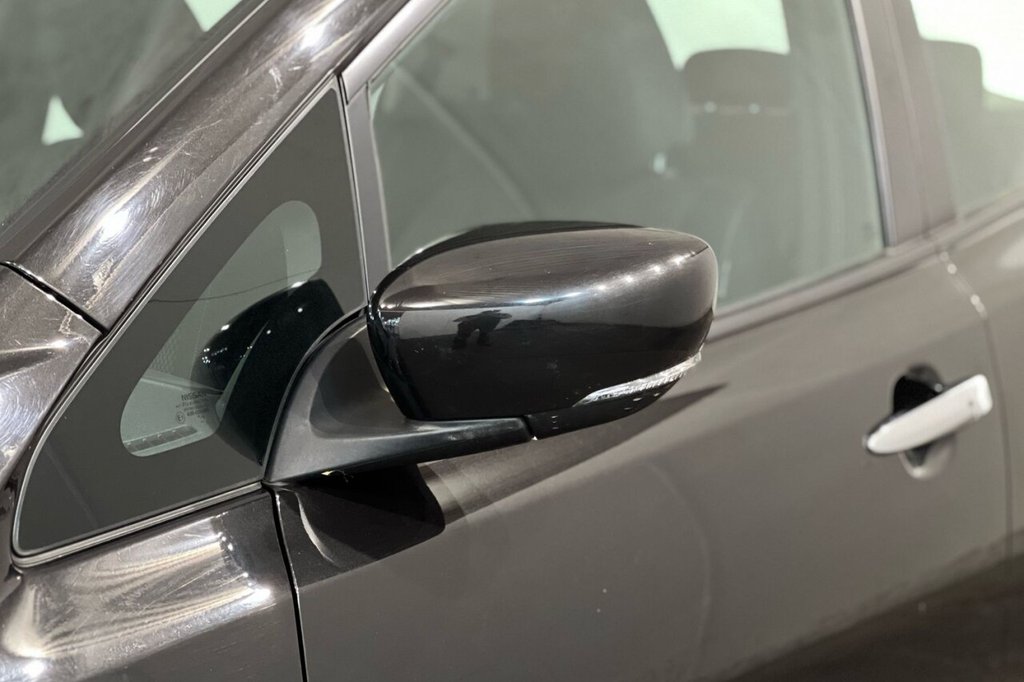 Used Nissan Leaf 2018 for sale - 77631647: Photo 17