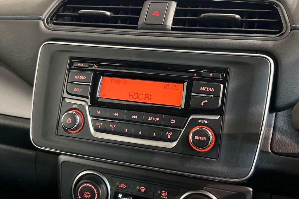 Used Nissan Leaf 2018 for sale - 77631647: Photo 28